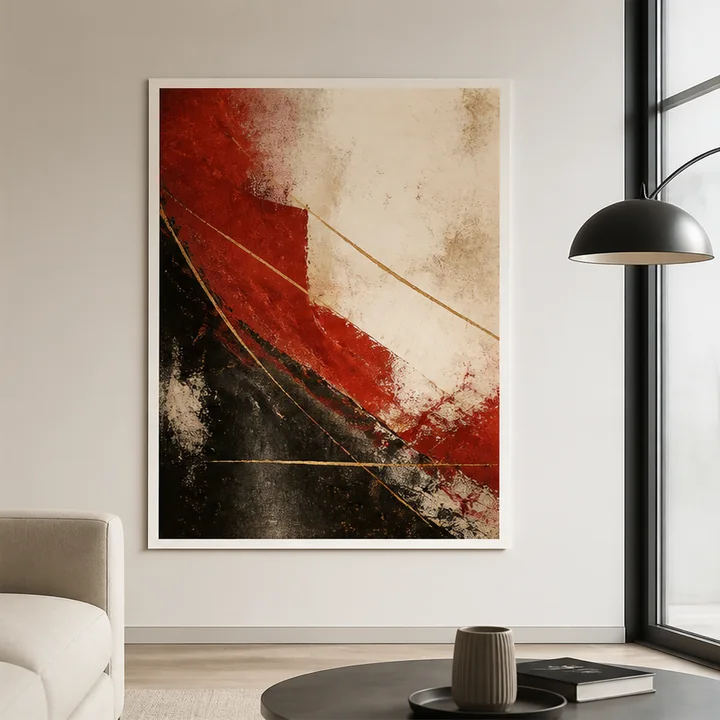 Poster Baskı
